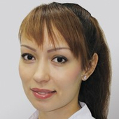 Сакаева Алина Анваровна, рентгенолог