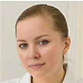 Бердникова Светлана Игоревна, косметолог
