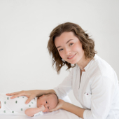 Ливерко Екатерина Витальевна, невролог