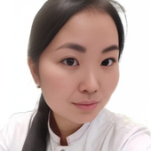 Синявская Долаана Витальевна, ЛОР