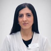 Птуха Лиана Агасиевна, эндокринолог