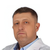 Сухов Всеволод Владимирович, мануальный терапевт