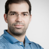 Снегирев Левон, ортодонт