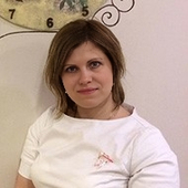Павленко Ирина Юрьевна, стоматолог-терапевт