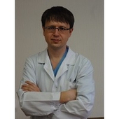 Салемянов Азат Закариевич, хирург