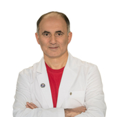 Гамидов Сафар Исраилович, хирург