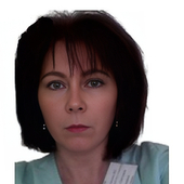 Сушкова Светлана Алексеевна, детский массажист