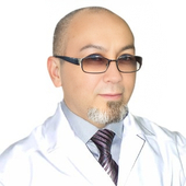 Миронюк Вячеслав Юрьевич, психотерапевт