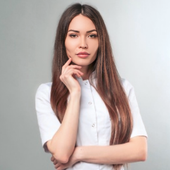 Кондратьева Ирина Александровна, стоматолог-терапевт