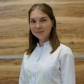 Скворцова Марина Михайловна, детский эндокринолог