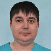 Димитриев Алексей Валерианович, хирург