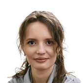 Лобода Валерия Сергеевна, стоматолог-терапевт