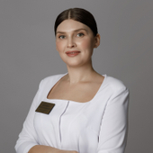 Дорофеева Дарья Александровна, дерматолог