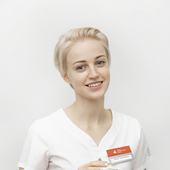 Козловская Елена Александровна, стоматолог-терапевт