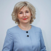 Пономарева Татьяна Викторовна, психолог