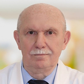 Доронин Борис Матвеевич, невролог