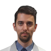 Шидло Денис Георгиевич, хирург