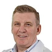 Пантелеев Николай Валерьевич, ортопед