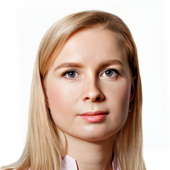 Киселева Дарья Анатольевна, терапевт