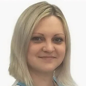 Филимонова Эльза Святославовна, стоматолог-терапевт