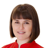 Тропина Ирина Александровна, детский стоматолог