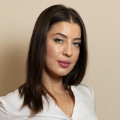 Гиргидова Анна Степановна, эндокринолог