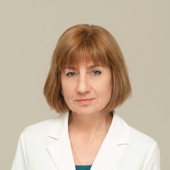 Иванкина Инна Николаевна, педиатр