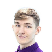 Воронов Игорь Александрович, гнатолог