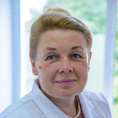 Фролова Тамара Михайловна, детский ортопед