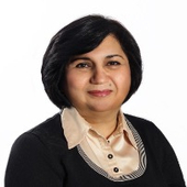 Касумова Кямала Авяз Кызы, ревматолог