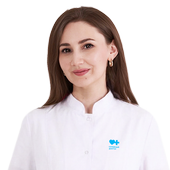 Сайфутдинова Юлия Сагдатовна, аллерголог