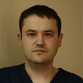 Славинский Иван Александрович, стоматолог-ортопед