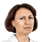 Тимофеева Ирина Владимировна, кардиолог