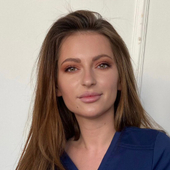 Соболева Екатерина Андреевна, онколог