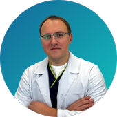 Иваненков Ярослав Михайлович, ортопед