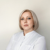 Дьяконова Екатерина Владимировна, кардиолог