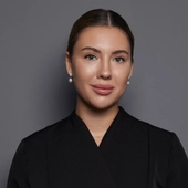 Орлова Мария Алексеевна, врач-косметолог