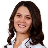 Оськина Олеся Алексеевна, стоматолог-терапевт