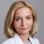 Ануфриева-Джиоева Марина Умаровна, педиатр