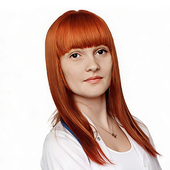 Яценко Анастасия Юрьевна, кардиолог