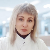 Трикачева Наталия Андреевна, дерматолог