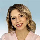 Цахаева Мариян Абачараевна, детский стоматолог