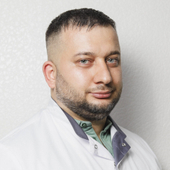 Булацев Сосланбек Ахсарбекович, ортопед