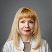 Куликова Юлия Владимировна, педиатр