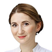 Зиннатуллина Лилия Талгатовна, ЛОР