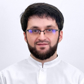 Имагаджиев Расул Абдулмаликович, флеболог-хирург