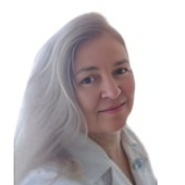 Щербакова Оксана Павловна, офтальмолог