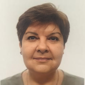 Кургина Наталья Алексеевна, анестезиолог