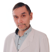 Вологдин Евгений Владимирович, онколог