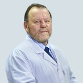 Ермаков Олег Валентинович, хирург